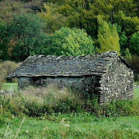 Hotel Rural El Urogallo Murias de Paredes Eksteriør bilde