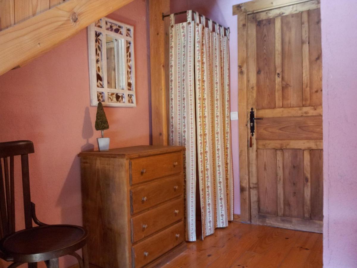 Hotel Rural El Urogallo Murias de Paredes Eksteriør bilde